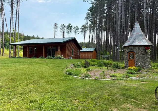 4th image of 674 Dog Hill Rd, Maryland, NY 12116 | MLS# R1696833