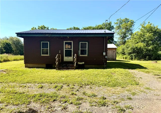 1st image of 16 Railroad Ave, New Berlin, NY 13411 | MLS# R1696979