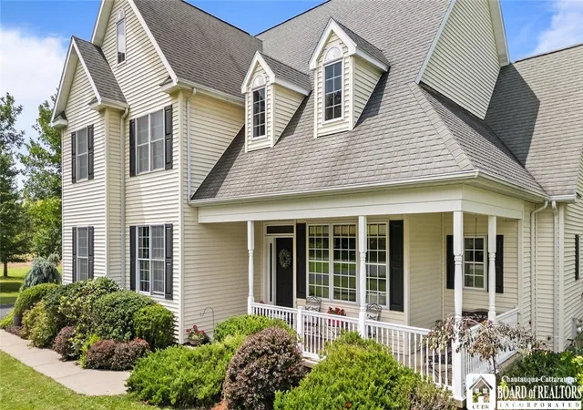 4th image of 201 Chautauqua St, Fredonia, NY 14063 | MLS# R1696759