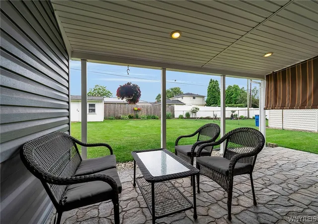 Homes for sale in Cheektowaga, NY | 1305 Cleveland Dr, Cheektowaga, NY 14225 | MLS# B1696893