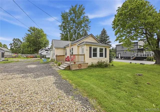 1st image of 5099 Big Tree Rd, Orchard Park, NY 14127 | MLS# B1697110