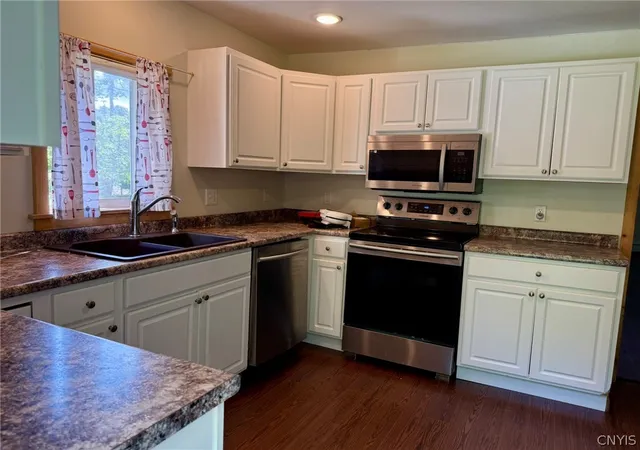 Homes for sale in Lewis, NY | 631 Witzigman Rd, Lewis, NY 13489 | MLS# S1696809