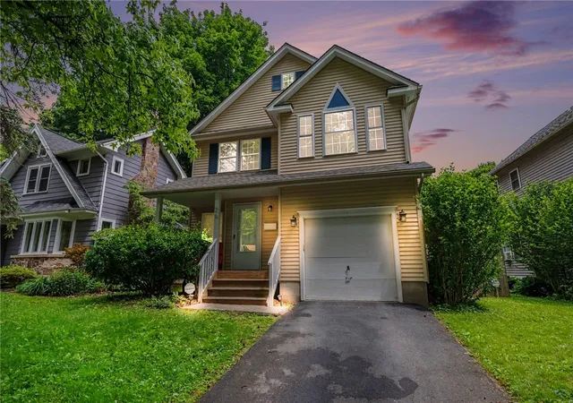 Homes for sale in Rochester, NY | 26 Morven Rd, Rochester, NY 14610 | MLS# R1696428