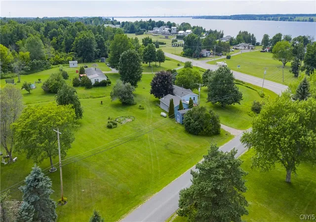 Homes for sale in Cape Vincent, NY | Gosier Rd, Cape Vincent, NY 13618 | MLS# S1697133