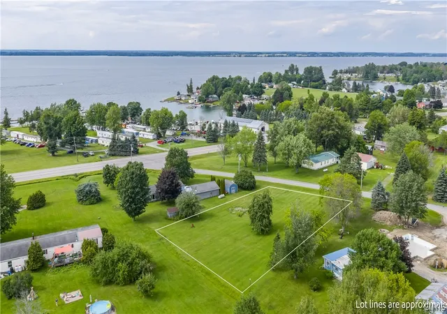 Homes for sale in Cape Vincent, NY | Gosier Rd, Cape Vincent, NY 13618 | MLS# S1697133