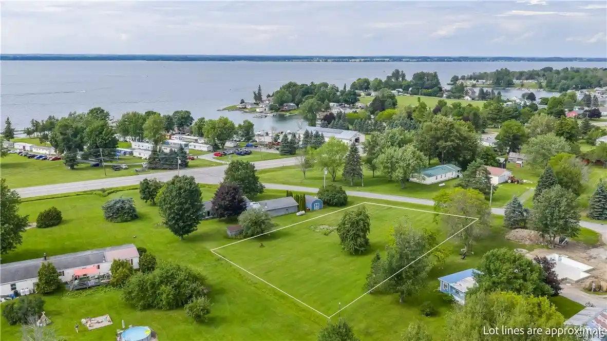 Photo 1 of Land for sale at Gosier Rd, Cape Vincent, NY 13618 | MLS# S1697133 | Listing updated on 2026-09-03