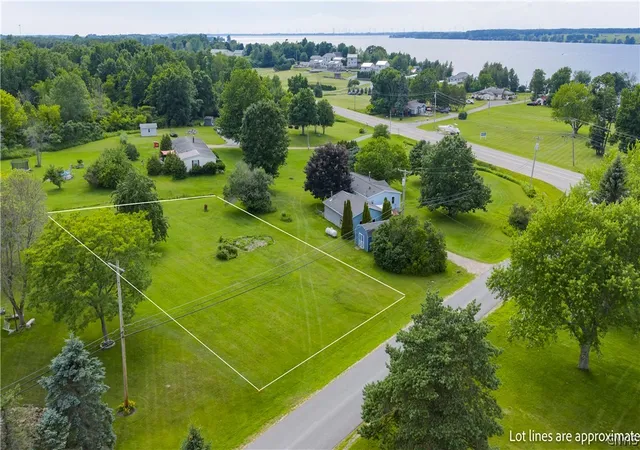 Homes for sale in Cape Vincent, NY | Gosier Rd, Cape Vincent, NY 13618 | MLS# S1697133
