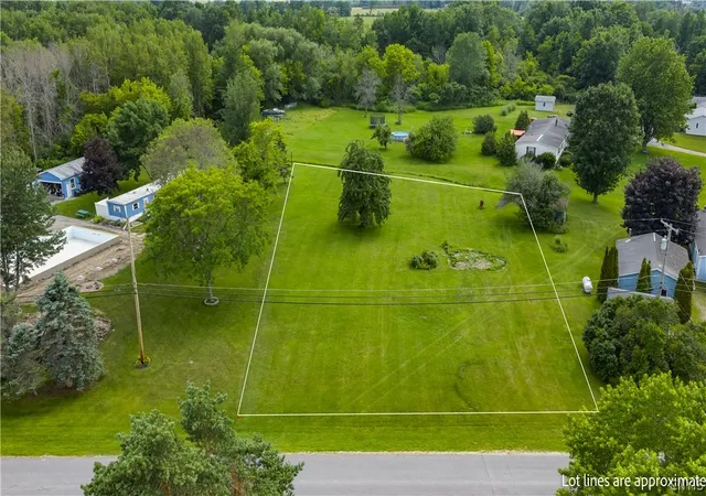 Homes for sale in Cape Vincent, NY | Gosier Rd, Cape Vincent, NY 13618 | MLS# S1697133