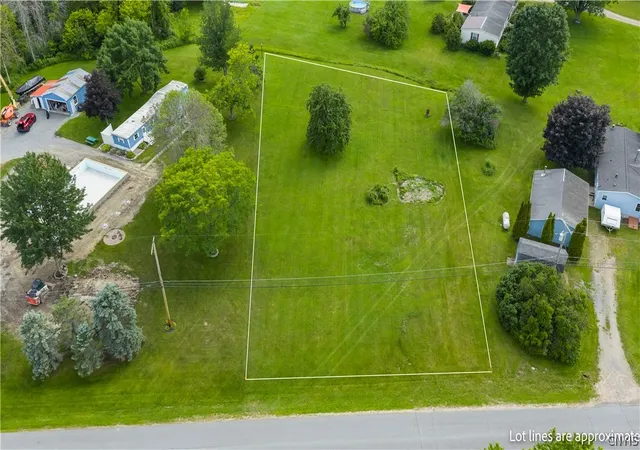 Homes for sale in Cape Vincent, NY | Gosier Rd, Cape Vincent, NY 13618 | MLS# S1697133