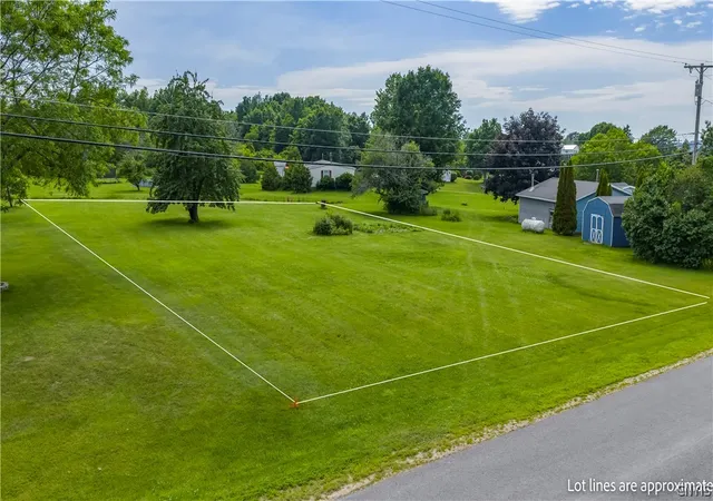 Homes for sale in Cape Vincent, NY | Gosier Rd, Cape Vincent, NY 13618 | MLS# S1697133