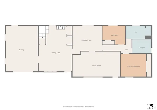 39th image of 305 N 7th St, Fulton, NY 13069 | MLS# S1695862