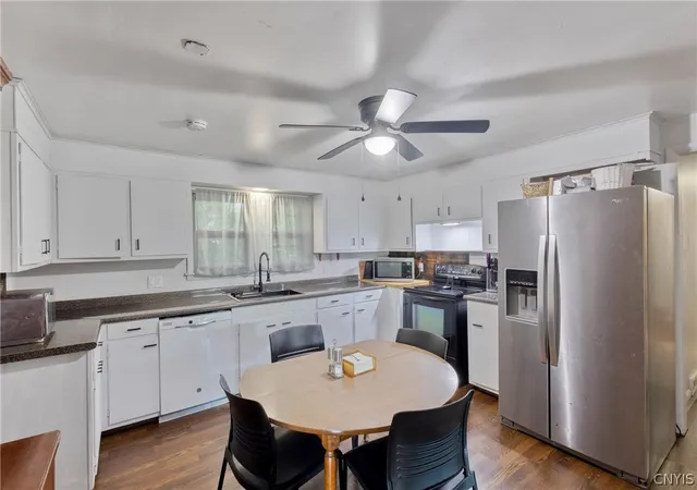 Photo 5 of Sale Pending at 305 N 7th Street, Fulton, NY 13069 | MLS# S1695862 | Listing updated on 2026-07-29
