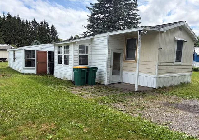 Homes for sale in Yorkshire, NY | 3040 Route 39, Aristo Terr, 63 Circle Dr, Yorkshire, NY 14173 | MLS# B1695587