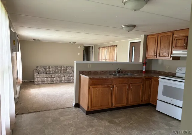 Homes for sale in Yorkshire, NY | 3040 Route 39, Aristo Terr, 63 Circle Dr, Yorkshire, NY 14173 | MLS# B1695587
