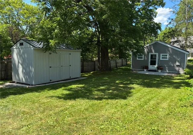 Photo 3 of Single family home for sale at 8473 New York St, Honeoye, NY 14471 | MLS# R1697141 | Listing updated on 2026-07-19