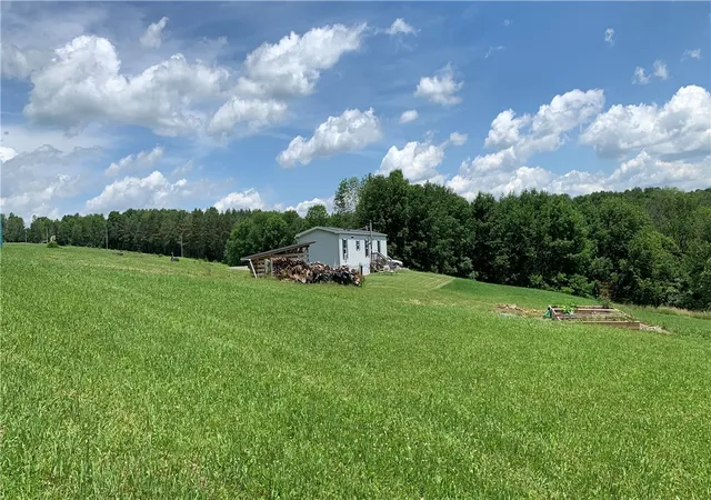 4th image of 667 Boos Law Rd, Smyrna, NY 13464 | MLS# R1696913