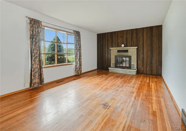Photo 3 of Sale Pending at 1705 N George St, Rome, NY 13440 | MLS# S1692740 | Listing updated on 2026-07-14
