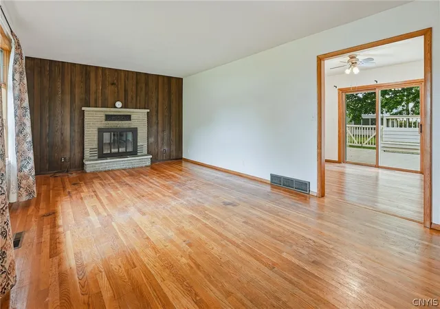Photo 4 of Sale Pending at 1705 N George St, Rome, NY 13440 | MLS# S1692740 | Listing updated on 2026-07-14