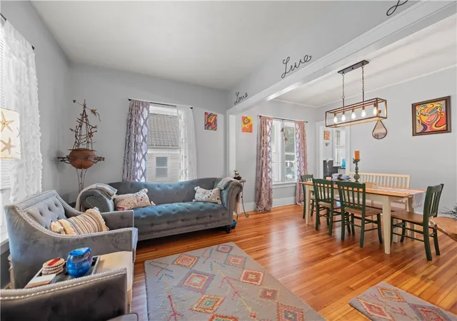 Photo 3 of Sale Pending at 309 North Ave, Webster, NY 14580 | MLS# R1696050 | Listing updated on 2026-07-15