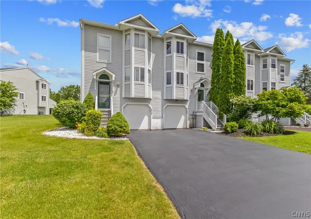 Photo 1 of Condo for sale at 8236 Boatwatch Dr, Baldwinsville, NY 13027 | MLS# S1696346 | Listing updated on 2026-08-01