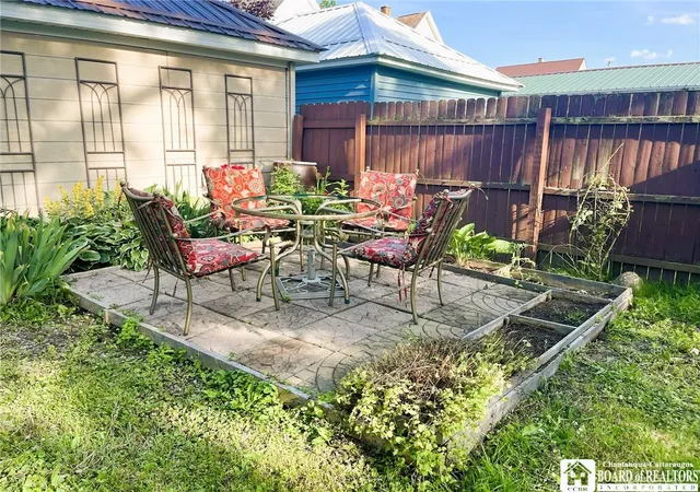 Photo 28 of Single family home for sale at 725 Deer St, Dunkirk, NY 14048 | MLS# R1694864 | Listing updated on 2026-07-25