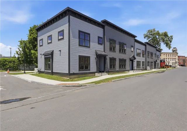 Homes for sale in Milo, NY | 107 Water St #107, Milo, NY 14527 | MLS# R1692148