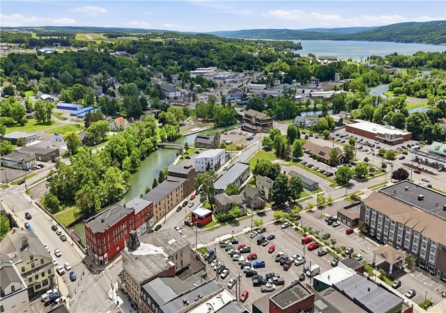 Homes for sale in Milo, NY | 107 Water St #107, Milo, NY 14527 | MLS# R1692148