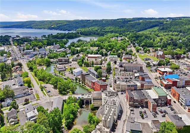 Homes for sale in Milo, NY | 111 Water St #111, Milo, NY 14527 | MLS# R1692156