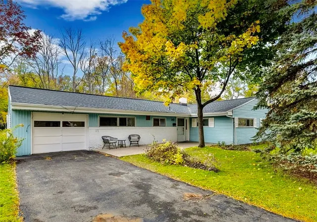 Homes for sale in Brighton, NY | 143 Hemingway Dr, Brighton, NY 14620 | MLS# R1696352