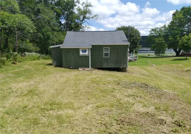 Photo 1 of Sale Pending at 10303 Colorado Ave, Wolcott, NY 14590 | MLS# R1695020 | Listing updated on 2026-07-30