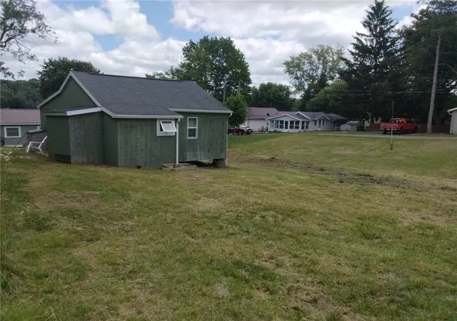 Photo 2 of Sale Pending at 10303 Colorado Ave, Wolcott, NY 14590 | MLS# R1695020 | Listing updated on 2026-07-30