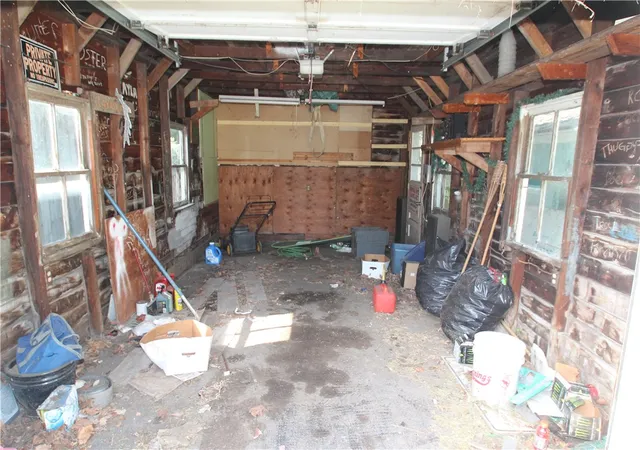 Photo 3 of Sale Pending at 12 East Ave, Holley, NY 14470 | MLS# R1697168 | Listing updated on 2026-07-21
