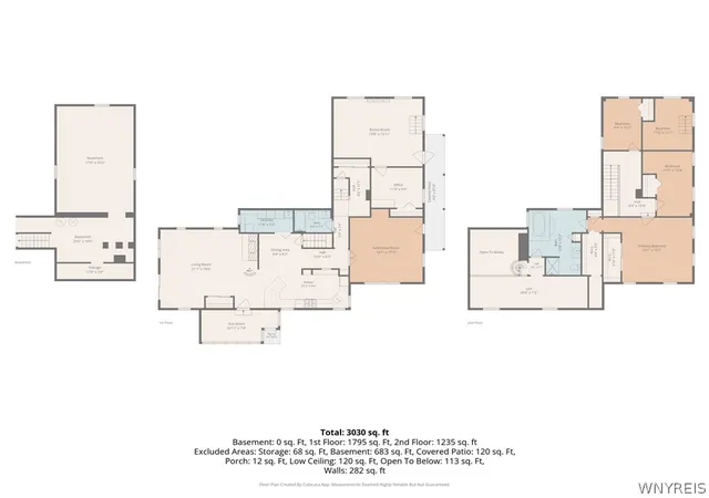 Homes for sale in Clarence, NY | 5224 Old Goodrich Rd, Clarence, NY 14031 | MLS# B1696758