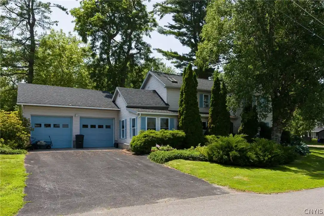 Single family home for sale at 113 Hounsfield St, Sackets Harbor, NY 13685 | MLS# S1695896