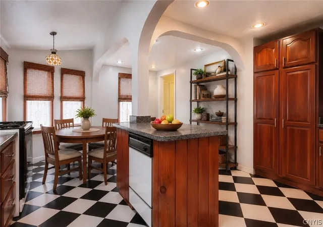 Photo 4 of Single family home for sale at 113 Hounsfield St, Sackets Harbor, NY 13685 | MLS# S1695896 | Listing updated on 2026-07-22