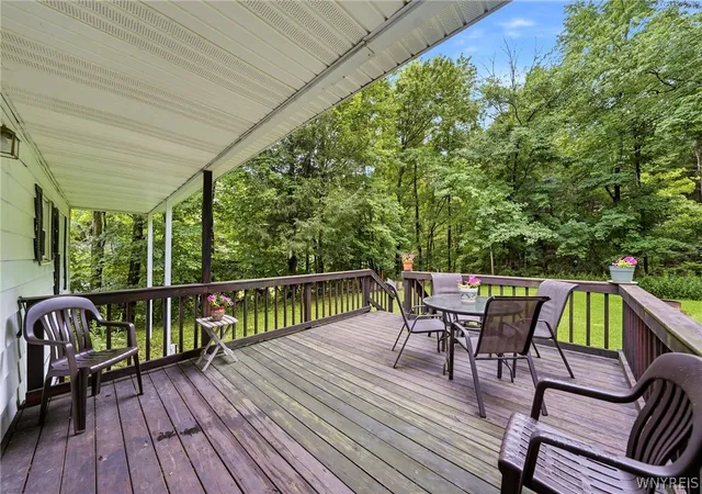 Photo 3 of Sale Pending at 11683 Town Line Rd, Perrysburg, NY 14129 | MLS# B1697054 | Listing updated on 2026-07-19