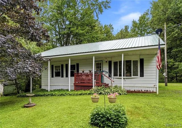 Photo 47 of Sale Pending at 11683 Town Line Rd, Perrysburg, NY 14129 | MLS# B1697054 | Listing updated on 2026-07-19