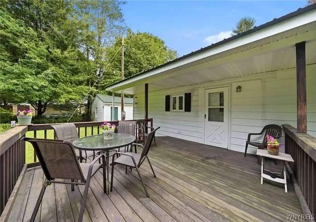 Photo 5 of Sale Pending at 11683 Town Line Rd, Perrysburg, NY 14129 | MLS# B1697054 | Listing updated on 2026-07-19