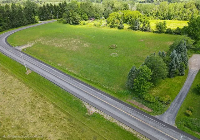 Homes for sale in Arcadia, NY | 0 Desmith Rd, Arcadia, NY 14513 | MLS# R1696431