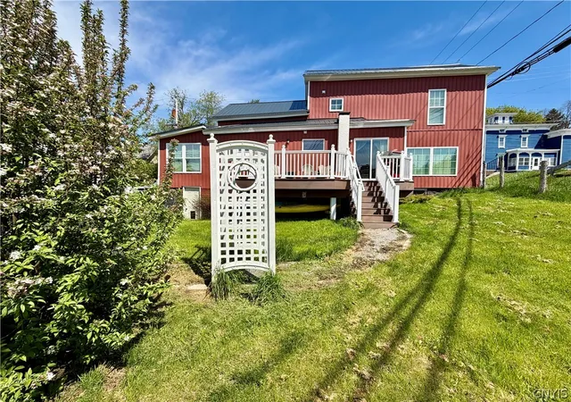 1st image of 52 William St, Gouverneur, NY 13642 | MLS# S1697152