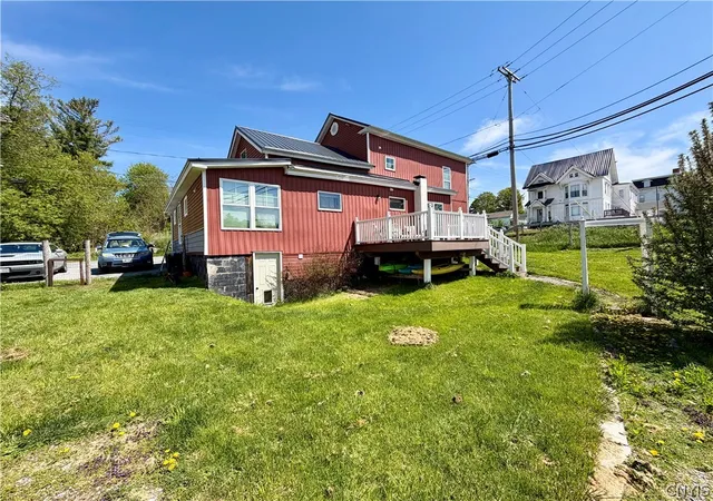 47th image of 52 William St, Gouverneur, NY 13642 | MLS# S1697152