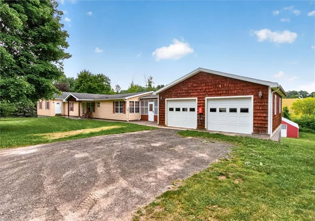 1st image of 2060 Vanauken Rd, Newark, NY 14513 | MLS# R1694742