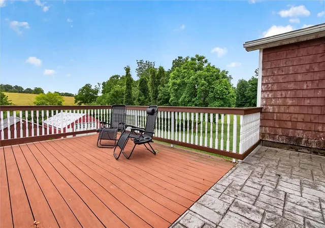 Photo 5 of Sale Pending at 2060 Vanauken Rd, Newark, NY 14513 | MLS# R1694742 | Listing updated on 2026-07-21