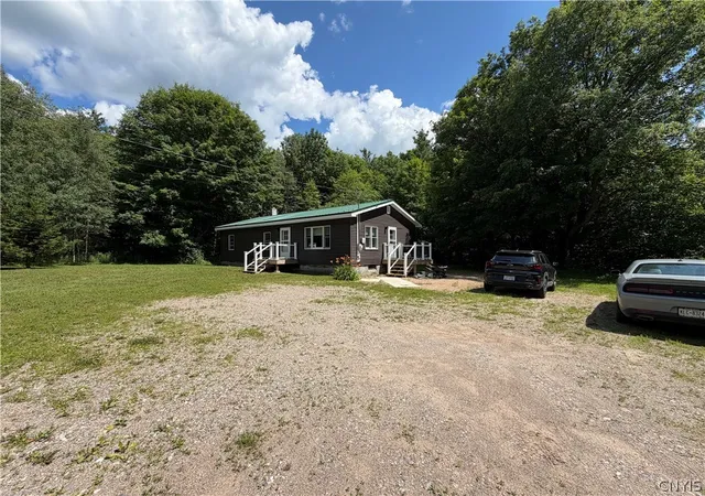 1st image of 193 State Hwy 58, Fine, NY 13648 | MLS# S1696770