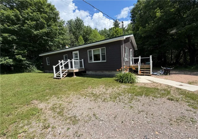 2nd image of 193 State Hwy 58, Fine, NY 13648 | MLS# S1696770