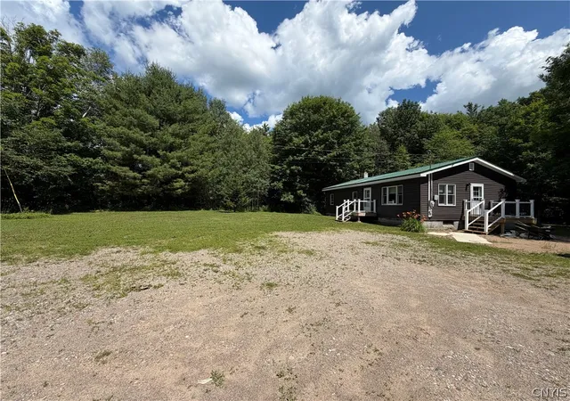 4th image of 193 State Hwy 58, Fine, NY 13648 | MLS# S1696770
