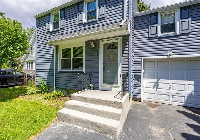 2nd image of 204 Fairfax Rd, Rochester, NY 14609 | MLS# R1697169