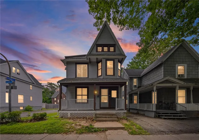 1st image of 405 407 Flint St, Rochester, NY 14611 | MLS# R1696326