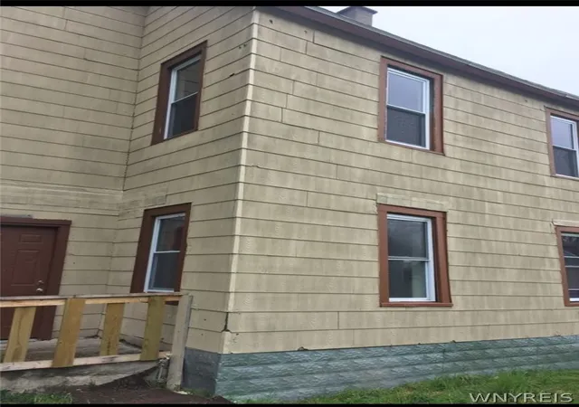 Photo 3 of Multi family home for sale at 214 Herman St, Buffalo, NY 14211 | MLS# B1694819 | Listing updated on 2026-07-10