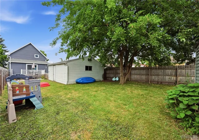 Homes for sale in Lackawanna, NY | 25 Michael Pl, Lackawanna, NY 14218 | MLS# B1697187